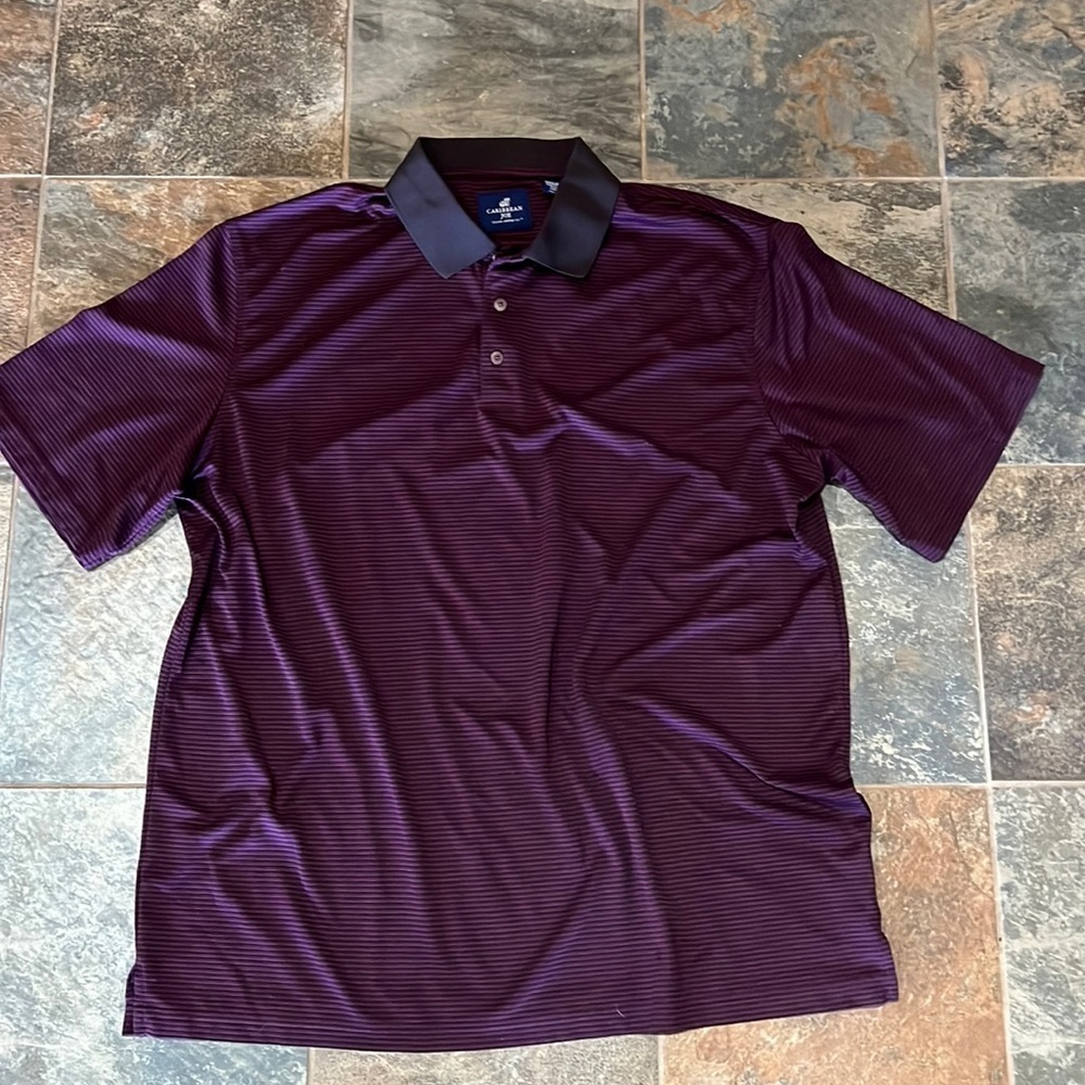 Caribbean Joe Shirt